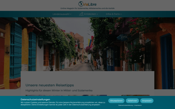 vialibre.de