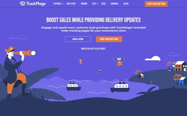 trackmage.com