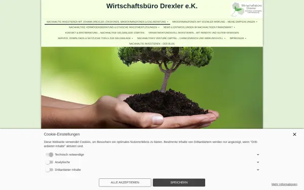 wirtschaftsbuero.de