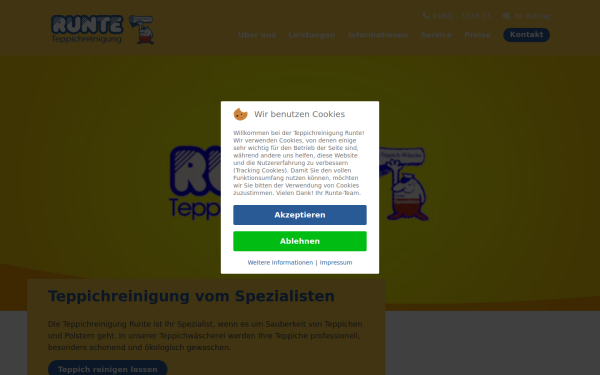 www.runte-teppichreinigung.de