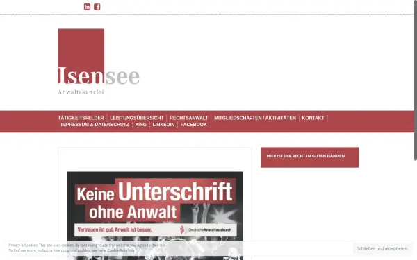 anwaltskanzlei-isensee.de