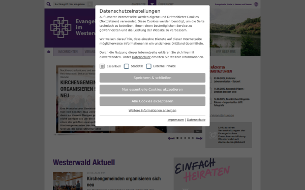 evangelischimwesterwald.ekhn.de