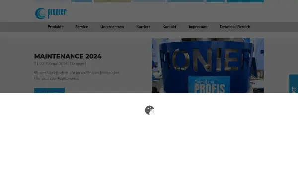 pionier-absaugtechnik.com