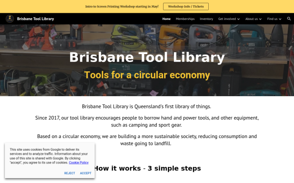 www.brisbanetoollibrary.org