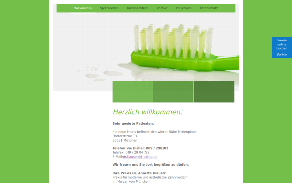 www.dr-klauser.de