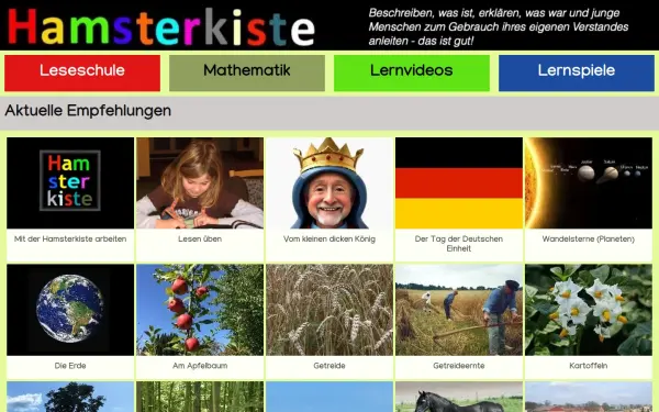 www.hamsterkiste.de