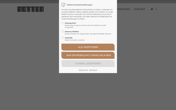 www.rotter.at
