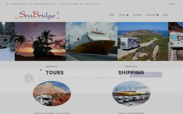 www.seabridge-tours.de