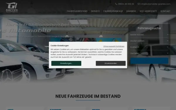 automobile-goerres.com