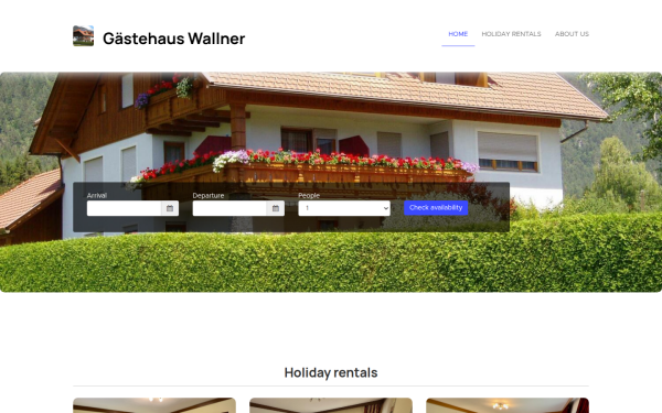 gaestehaus-wallner.at