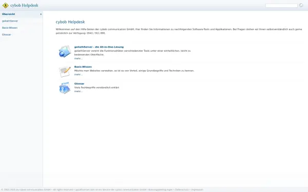 www.goliathserver.com
