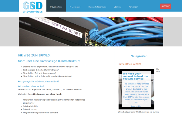 www.gsd-software.net