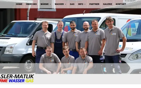 www.hasler-matlik.de