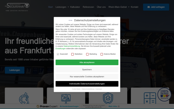 www.maler-frankfurt.de