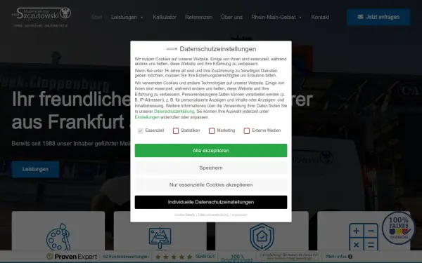 www.maler-frankfurt.de