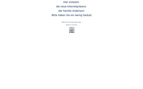 dieandersens.de