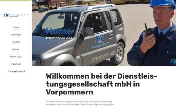 www.dlv-vorpommern.de
