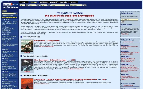 babyblaue-seiten.de