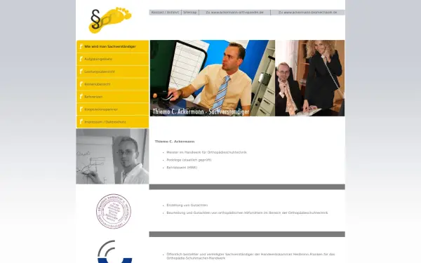 ackermann-sachverstaendiger.de