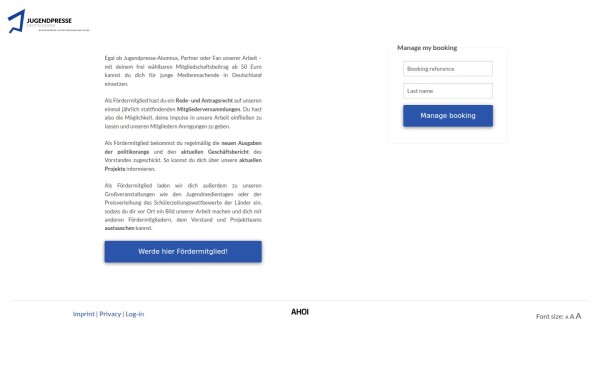 ahoi.jugendpresse.de