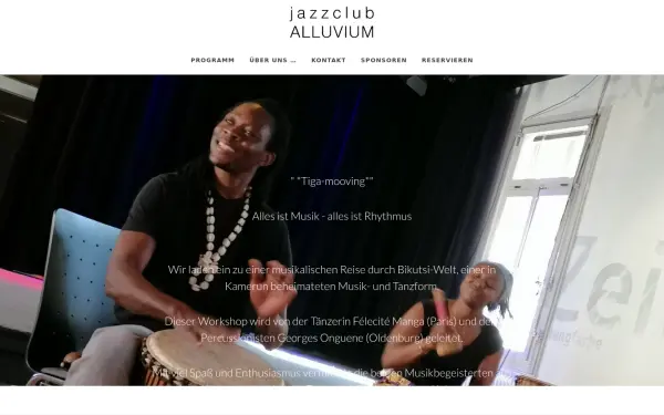 jazzclub-alluvium.de