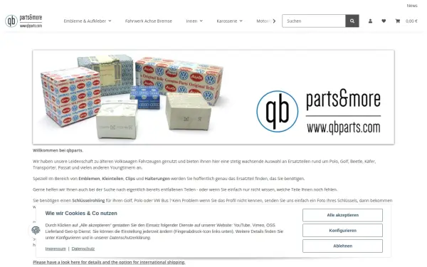qbparts.com