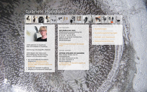 www.gabriele-hornauer.de