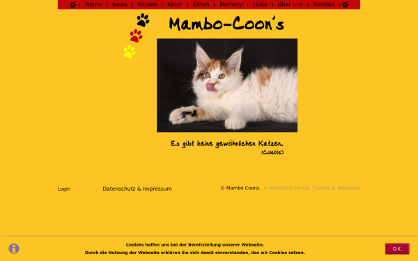 www.mambo-coons.de