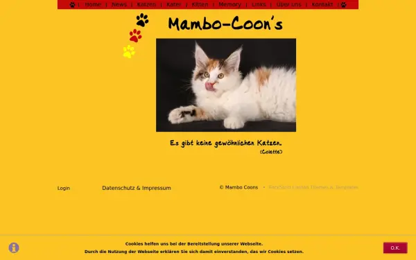 www.mambo-coons.de