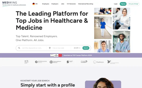medwing.com
