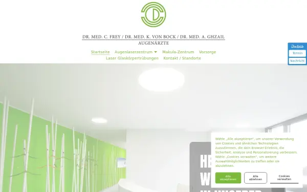 www.drmedfrey.de