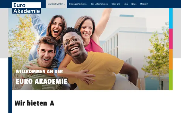 www.euroakademie.de