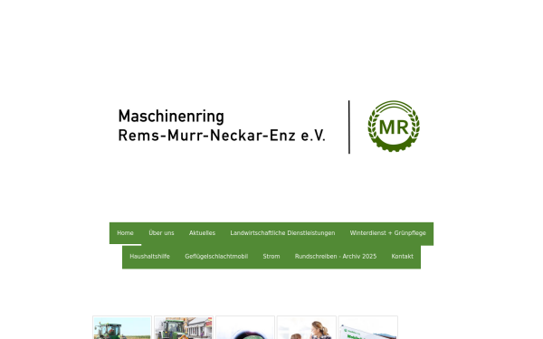 www.maschinenring-rems-murr.de