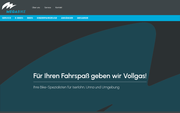 www.megabike.de