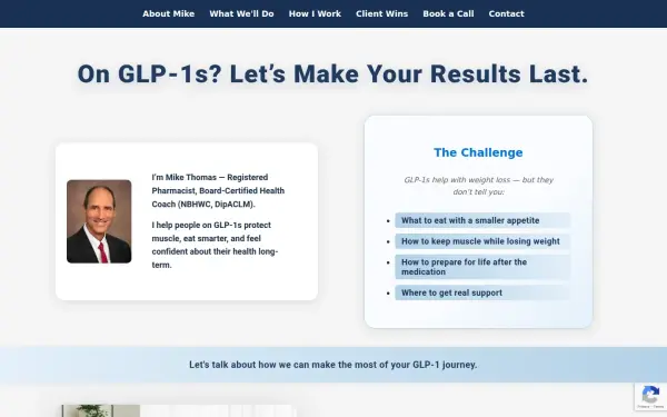 glp1coachmike.com