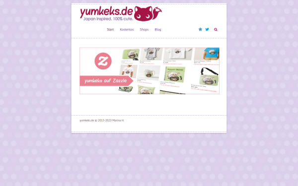 yumkeks.de