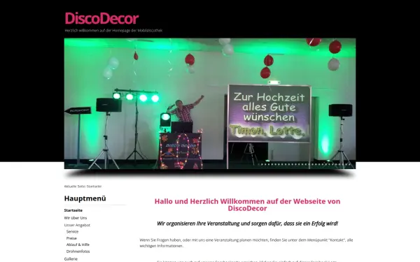 discodecor.de