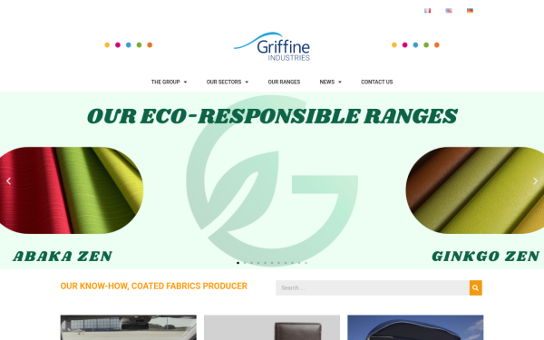 www.griffine.com