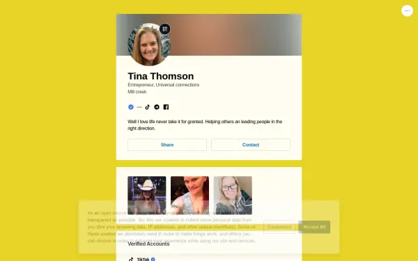 tinathomson.link