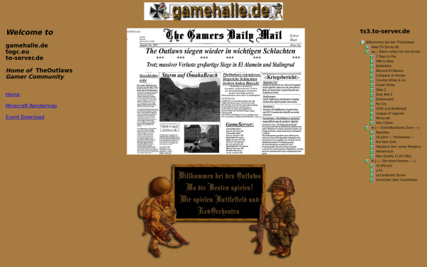 game-halle.de