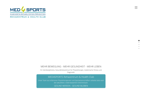 med4sports.de