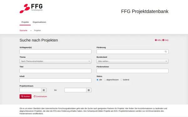 projekte.ffg.at