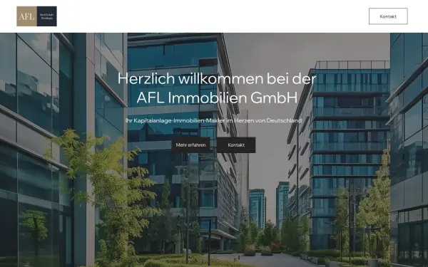 www.afl-immobilien.com