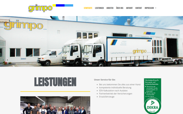 grimpo.de