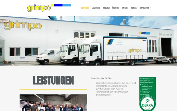 grimpo.de