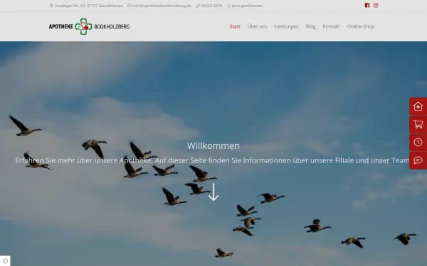 www.apothekebookholzberg.de
