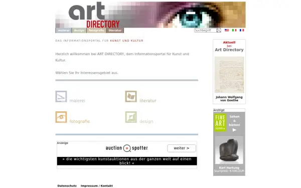 art-library.de