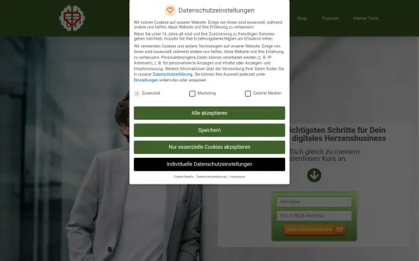 clausstefanduffner.com