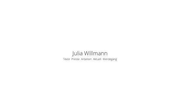 juliawillmann.com
