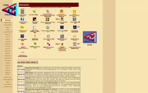 lmg-solutions.de